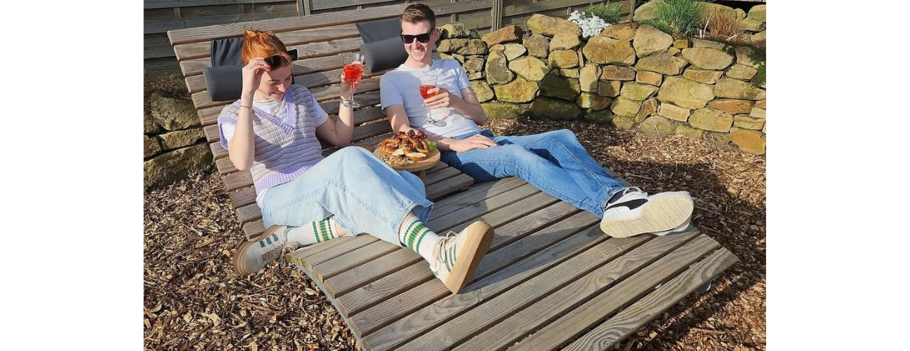 KundenaufWaldsofa
