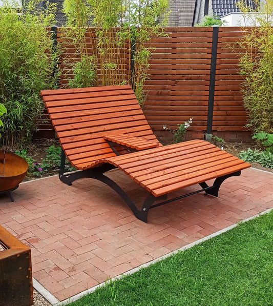 Waldsofa 130